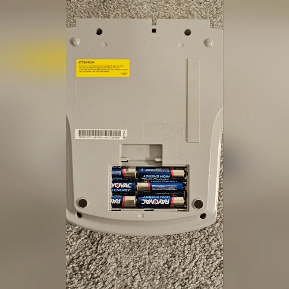 Brother label maker - Picture 4 of 6